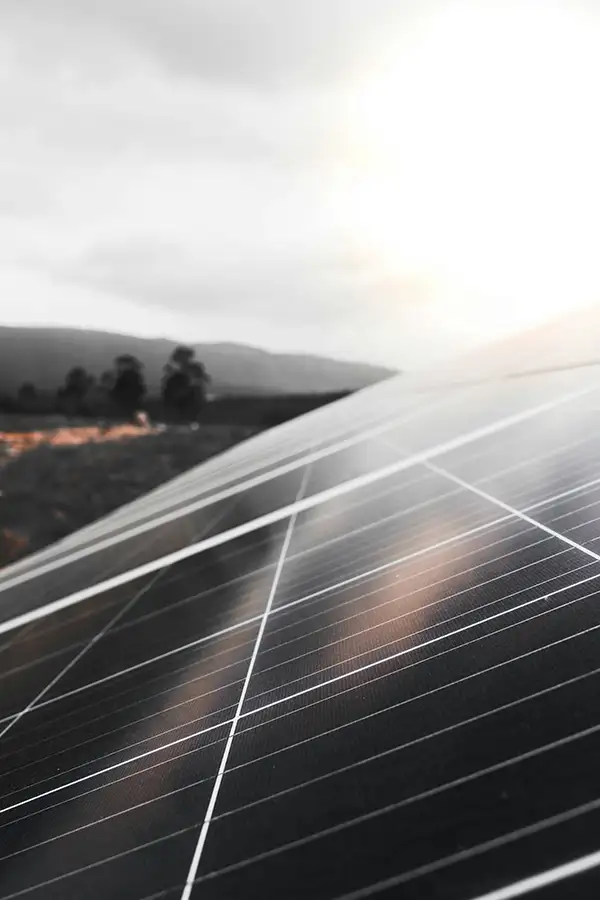 Solarpumpe mit Sensorsteuerung als Bewässerung fürs Hochbeet